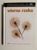 WIERNA RZEKA. OMÓWIENIE LEKTURY SZKOLNEJ PLUS FILM DVD 